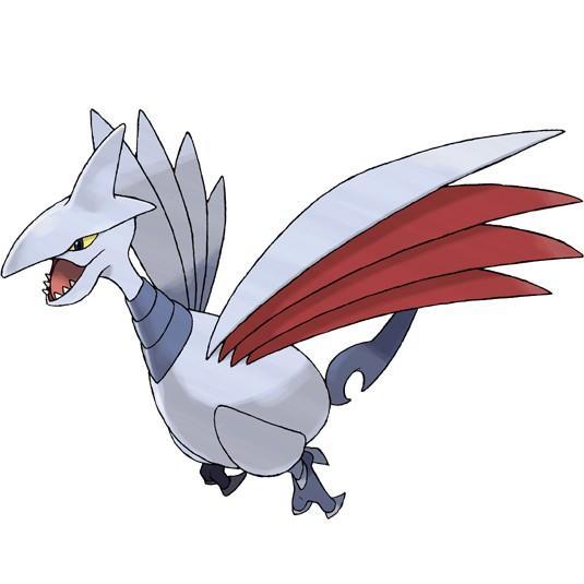 Skarmory