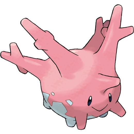 Corsola