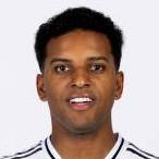 Rodrygo Silva