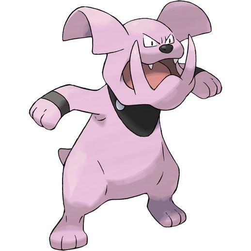 Granbull