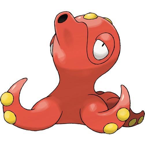 Octillery