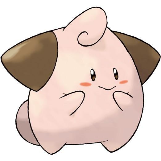 Cleffa