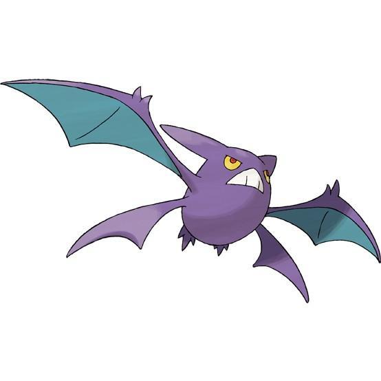 Crobat