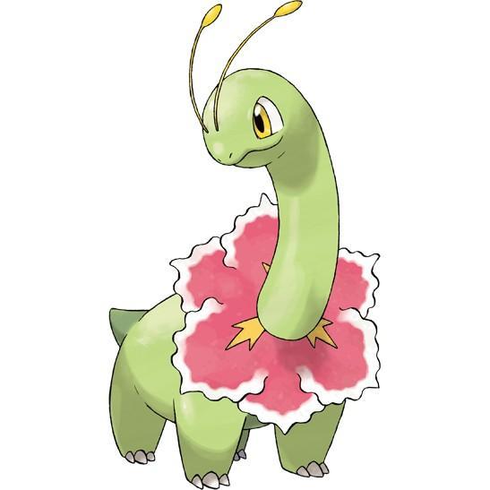 Meganium