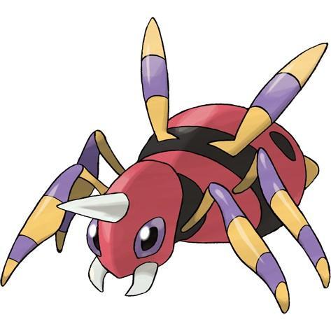Ariados