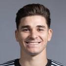Julián Álvarez