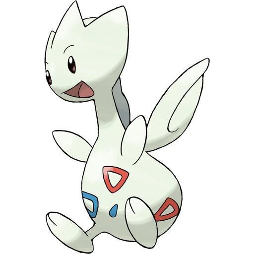 Togetic