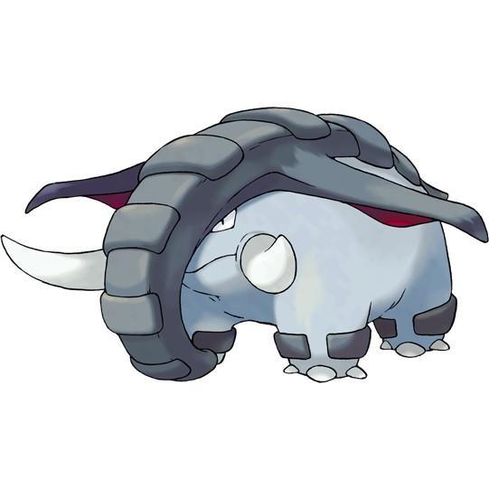 Donphan