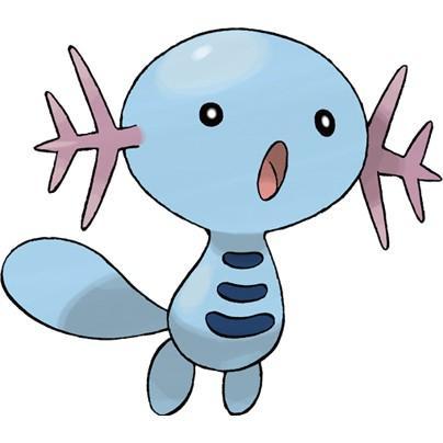 Wooper
