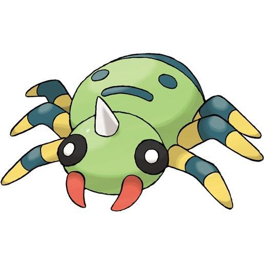 Spinarak