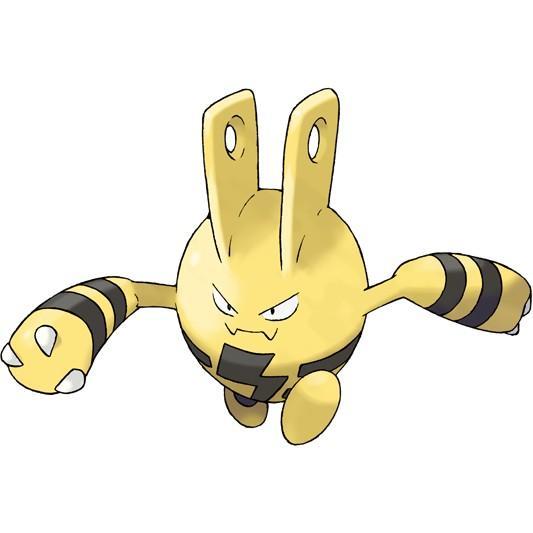 Elekid
