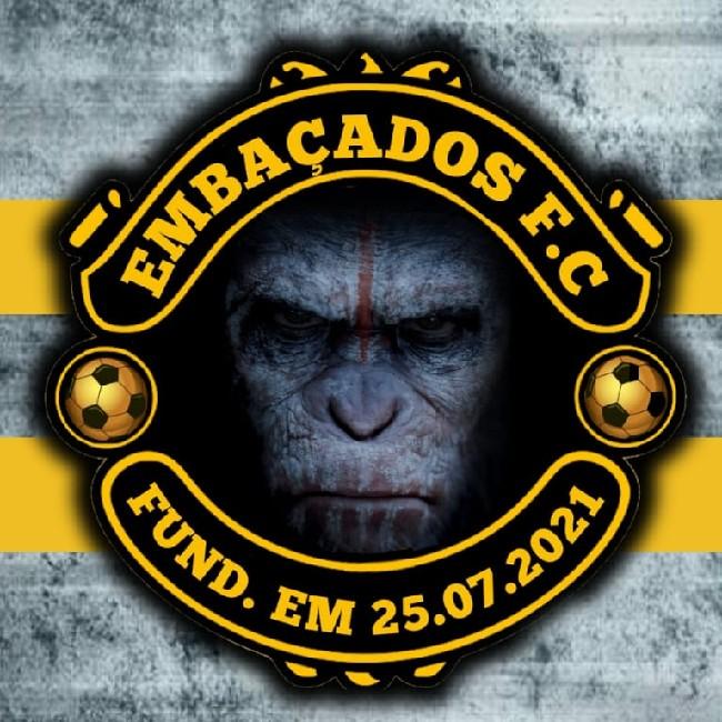 Embaçados