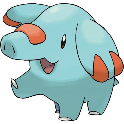 Phanpy