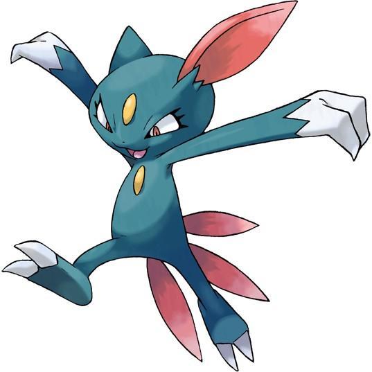 Sneasel