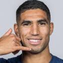 Achraf Hakimi