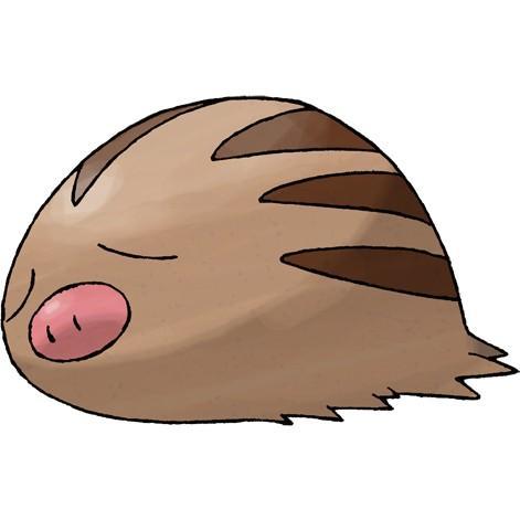 Swinub
