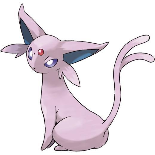 Espeon