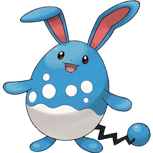 Azumarill