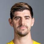 Thibaut Courtois