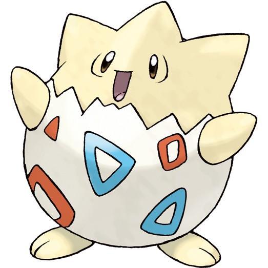Togepi