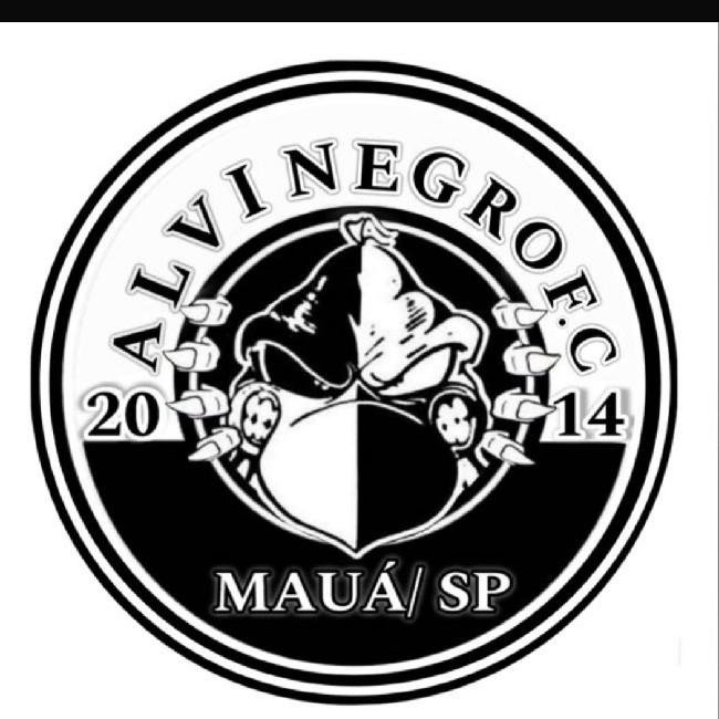 Alvi Negro