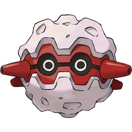 Forretress