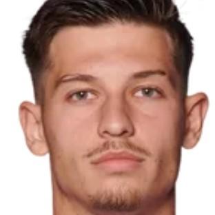 🇩🇪|Бенджамин Дибарни-Апз