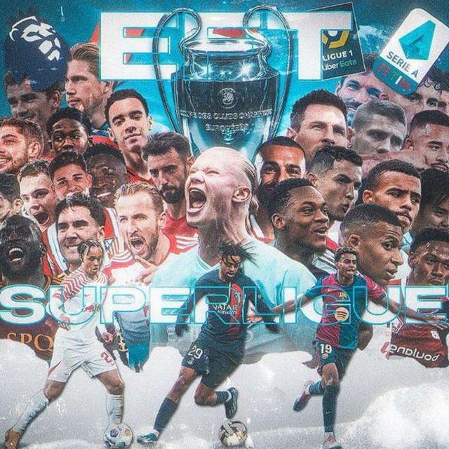 EFT | SUPERLEAGUE | 6 SEASON