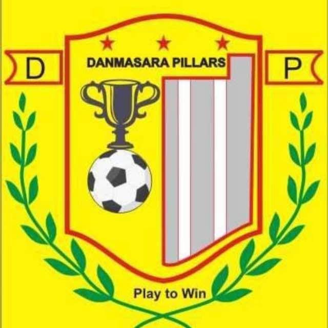 DAN MASARA PILLERS