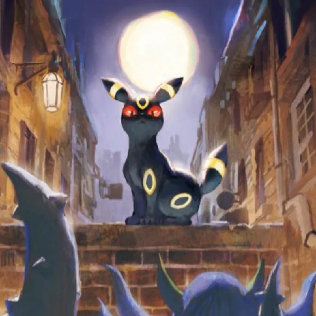 Hugo [Umbreon]