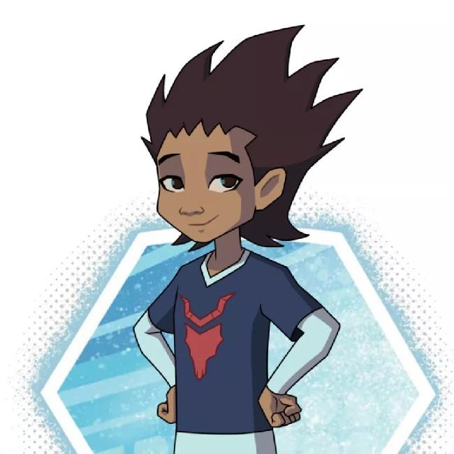 Petit dragon