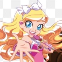 Iris (Lolirock)