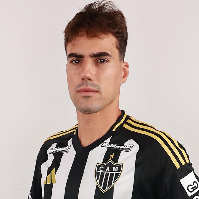 Igor Gomes