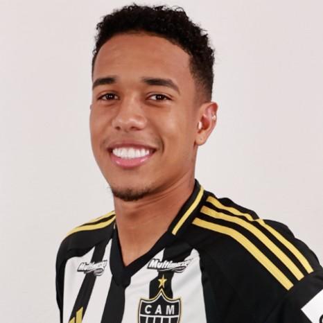 Brahian Palacios