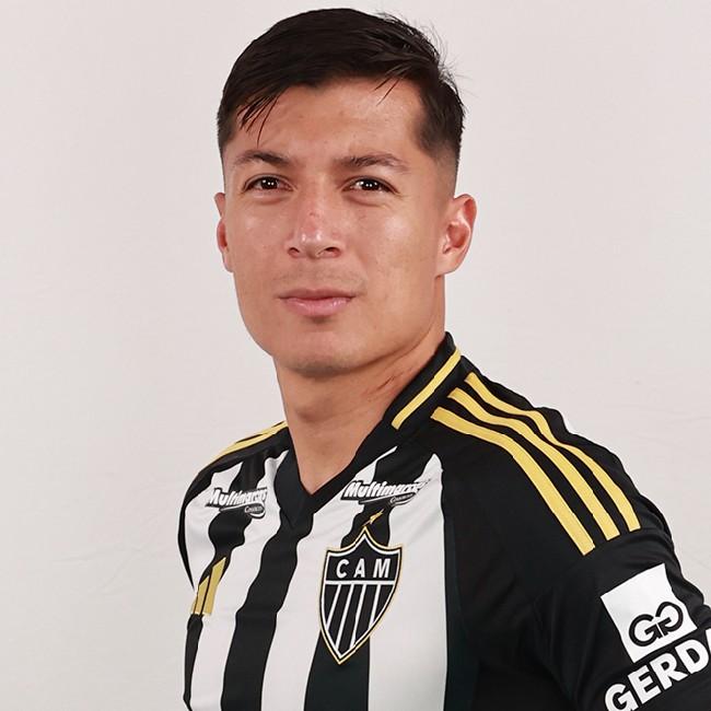Alan Franco