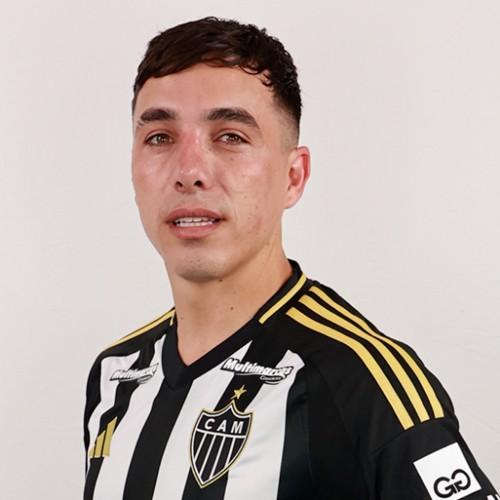 Renzo Saraiva