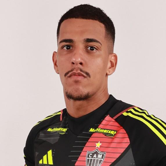 Gabriel Delfim