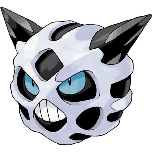 Glalie