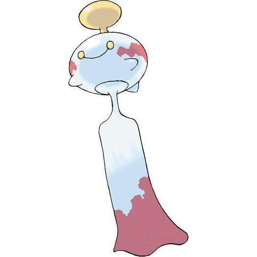 Chimecho