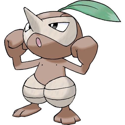 Nuzleaf