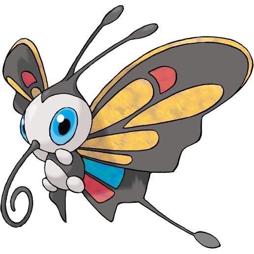 Beautifly