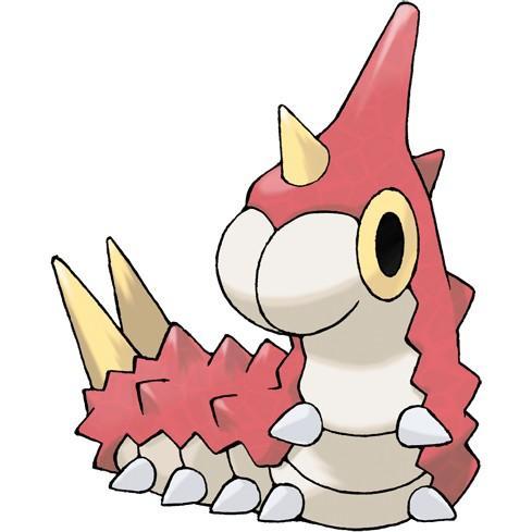 Wurmple