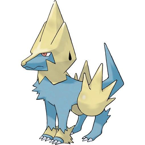Manectric