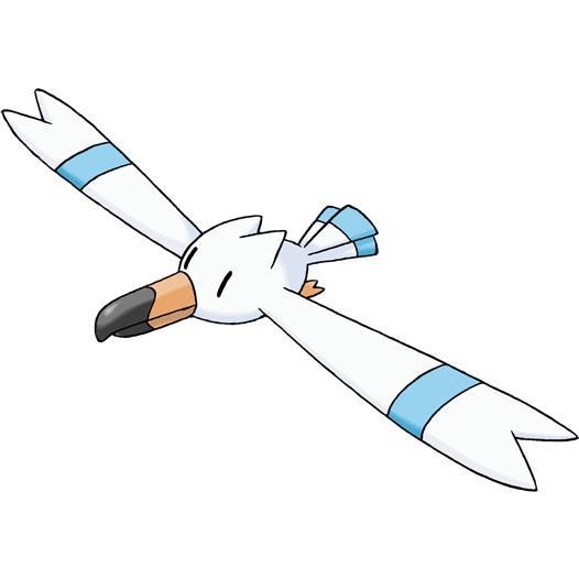 Wingull