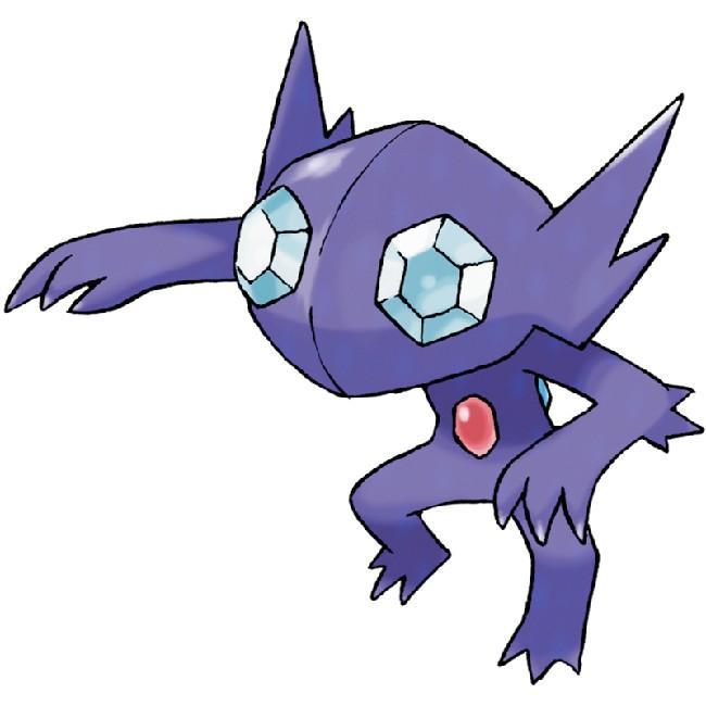 Sableye