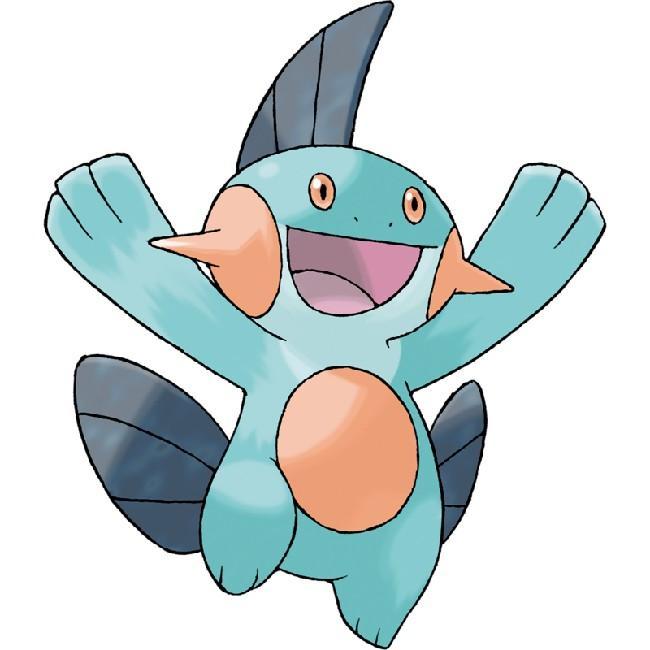 Marshtomp