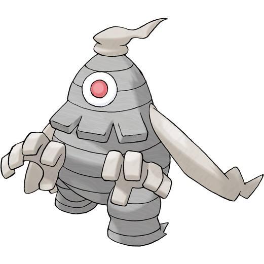 Dusclops