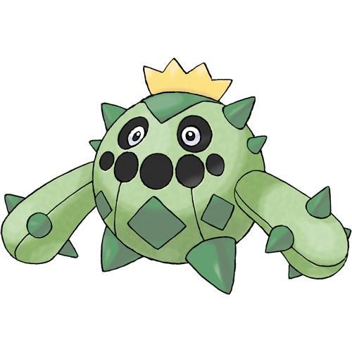 Cacnea