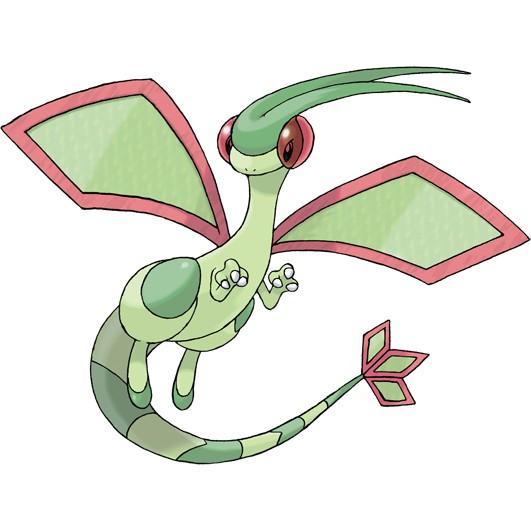 Flygon