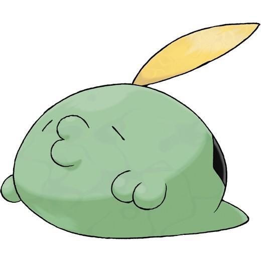 Gulpin